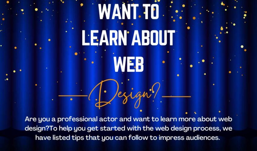 los-angeles-web-design-for-actors