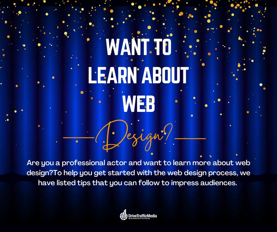 los-angeles-web-design-for-actors