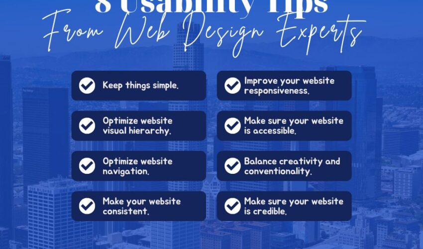 usability-tips-from-los-angeles-web-design-experts